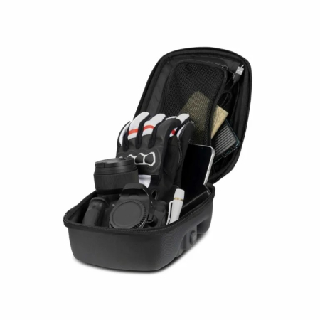 Geanta de rezervor (tank bag) SHAD E09CM X0SE09CM for click system [3]