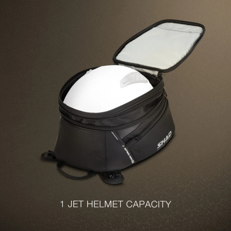 Geanta de rezervor (tank bag) SHAD SL20 X0SL201F [9]