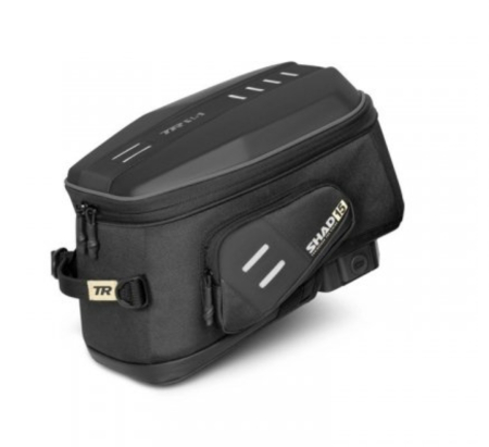 GENTI SI BAGAJE - Geanta de rezervor (tank bag) SHAD TR15 cu sistem click 13L