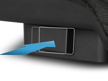 Geanta de rezervor (tank bag) SHAD TR15C X0TR15C for click system [8]