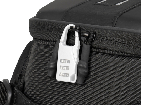 Geanta de rezervor (tank bag) SHAD TR15C X0TR15C for click system [10]