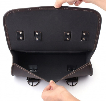 Geanta furca maro [4]