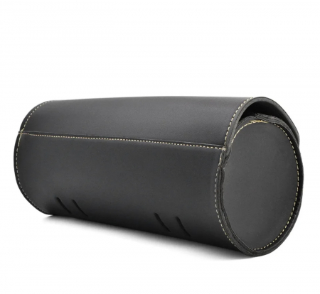 Geanta furca moto cruiser chopper bobber motocicleta [1]