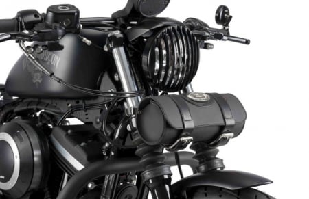 Geanta furca - Geanta furca scule Customacces moto