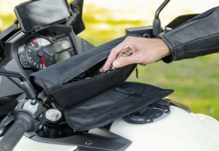 Geanta ghidon T-Voyager moto atv [3]
