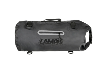 GENTI SI BAGAJE - Geanta laterala tub Impervious 20L moto