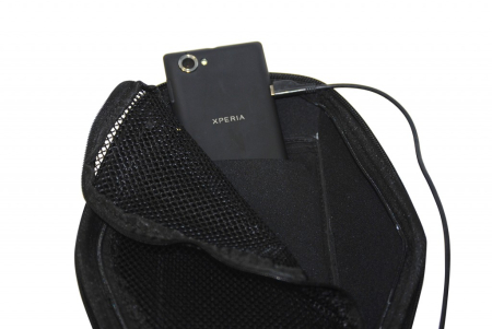 Geanta mica de rezervor (tank bag) SHAD E04 X0SE04 3l [3]