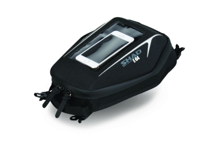 TRANSPORT & DEPOZITARE - Geanta mica de rezervor (tank bag) SHAD E04 X0SE04 3l