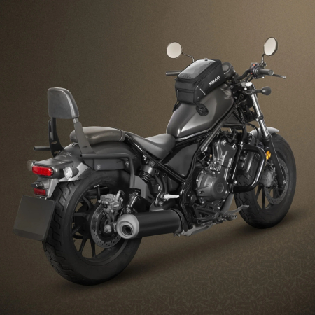 Geanta mica de rezervor (tank bag) SHAD SL12M X0SL121M cu magneti [6]