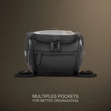 Geanta mica de rezervor (tank bag) SHAD SL12M X0SL121M cu magneti [7]