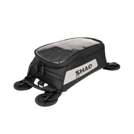 Geanta mica de rezervor (tank bag) SHAD SL12M X0SL12M cu magneti [0]