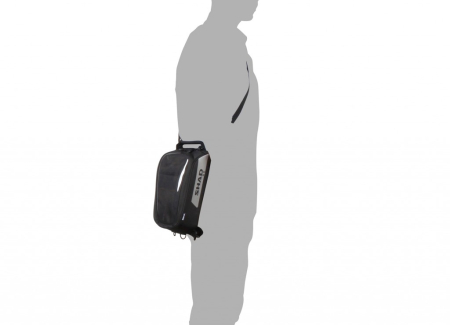 Geanta mica de rezervor (tank bag) SHAD SL12M X0SL12M cu magneti [2]