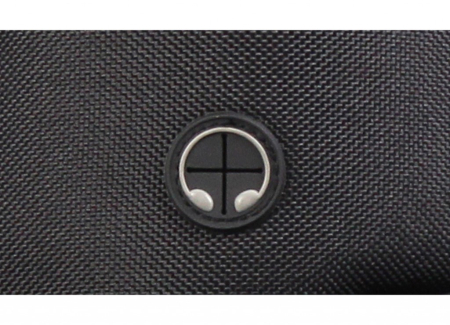 Geanta mica de rezervor (tank bag) SHAD SL12M X0SL12M cu magneti [3]