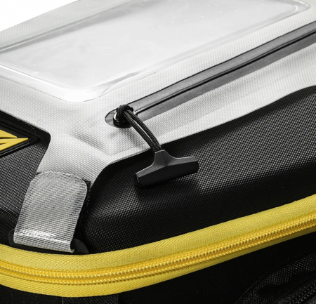 Geanta Motowolf rezervor / spate moto bag motocicleta [7]