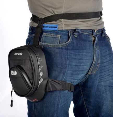 Geanta picior L1R moto [1]