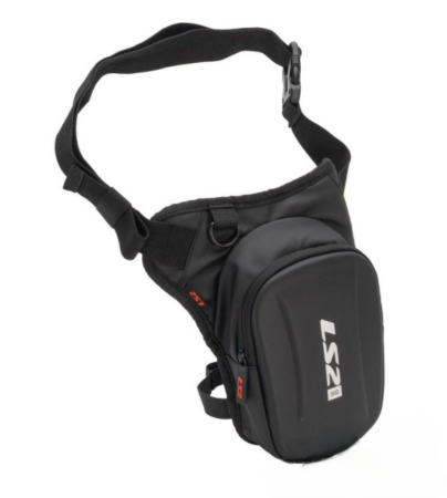 Genti & Bagaje - Geanta picior LS2 2,5L moto scuter atv