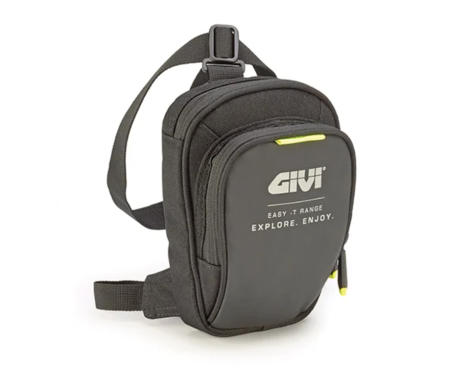 TRANSPORT & DEPOZITARE - Geanta picior moto atv