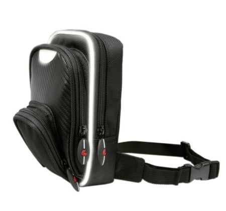 Geanta picior T-Maxter moto atv [1]