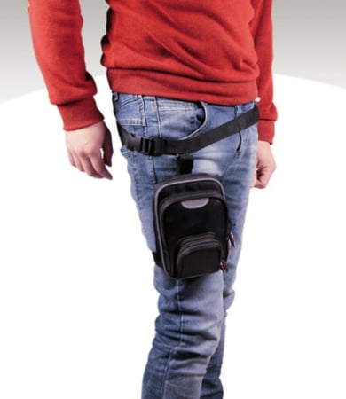 Geanta picior T-Maxter moto atv [7]