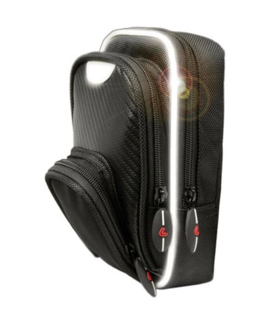 Geanta picior T-Maxter moto atv [2]