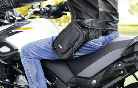 Geanta picior T-Voyager moto atv [2]