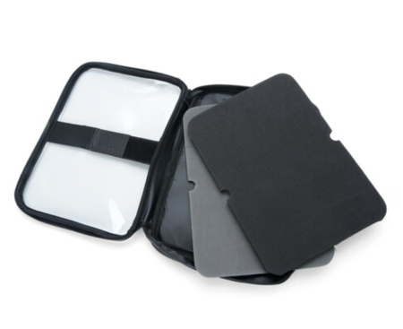 Geanta rezervor cu magneți T-Voyager 3in1 moto [8]