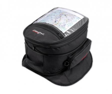 GENTI SI BAGAJE - Geanta rezervor extensibila A-pro Base moto 10/13L