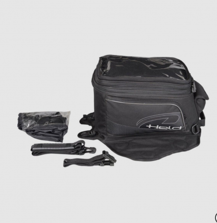 Geanta rezervor Held Carry cu magneți moto tank bag 13-20L [1]
