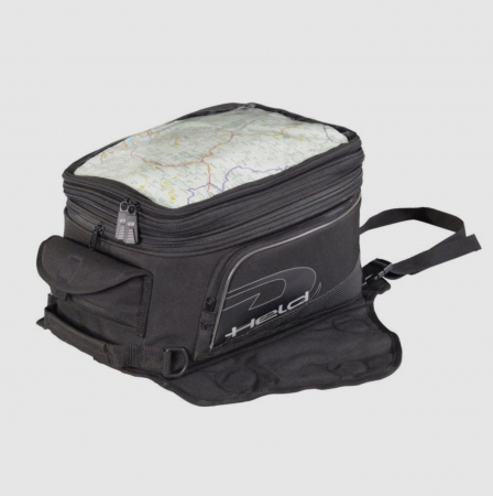 GENTI SI BAGAJE - Geanta rezervor Held Carry cu magneți moto tank bag 13-20L