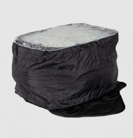 Geanta rezervor Louis cu magneți și curelușe moto tank bag 16-25L [2]