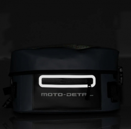 Geanta rezervor Moto-Detail impermeabila [4]