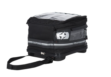 TRANSPORT & DEPOZITARE - Geanta rezervor Oxford Q18 Tank Bag 18l