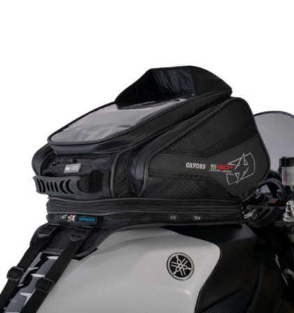 TRANSPORT & DEPOZITARE - Geanta rezervor OXFORD S30R 30L