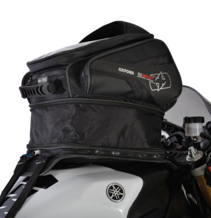 Geanta rezervor OXFORD S30R 30L [1]