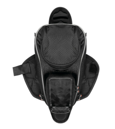 Geanta rezervor Speed Tour 5L cu magneți moto [1]