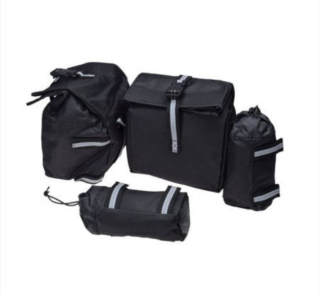 Geanta spate ATV set genti textil [1]