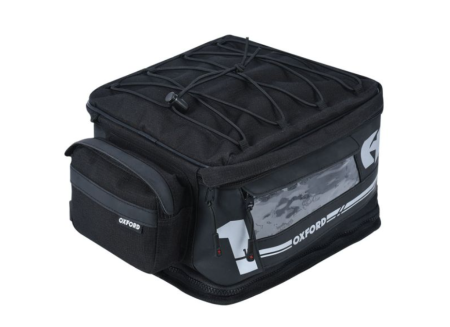 TRANSPORT & DEPOZITARE - Geanta spate codita Oxford T18 Tail Pack 18l