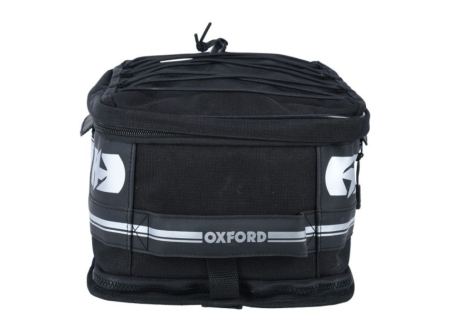 Geanta spate codita Oxford T18 Tail Pack 18l [1]