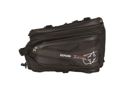 Geanta spate codita Tail bag OXFORD T40R 40L [1]