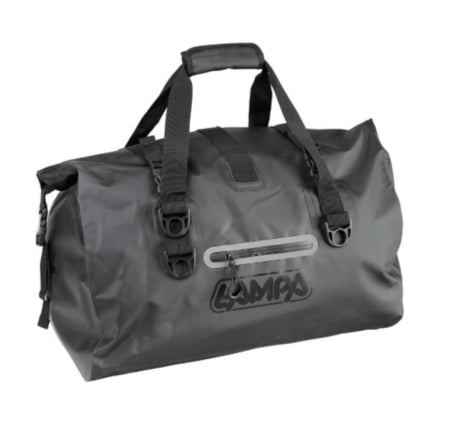 Geanta spate Impervious 40L impermeabil moto [1]