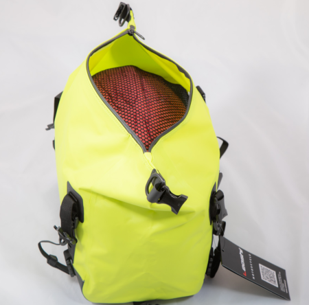 Geanta Leoshi moto 5 impermeabila 15L [2]