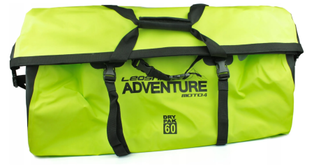 Geanta spate Leoshi moto 4 impermeabila 60L [2]