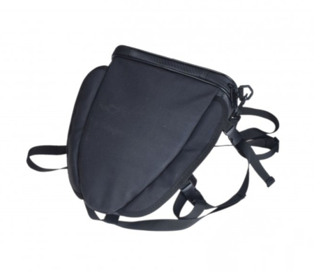 Geanta spate tail bag moto [2]