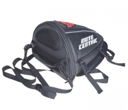 Geanta spate tail bag moto [1]