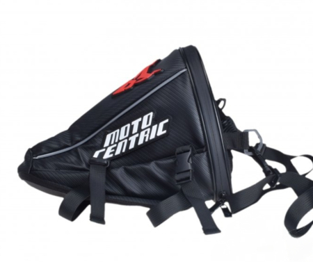 Geanta spate tail bag moto [4]