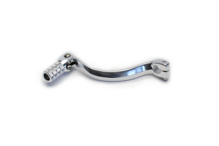 SUSPENSIE CADRU - Gearshift lever MOTION STUFF SILVER POLISHED Aluminum