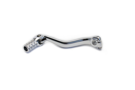 SUSPENSIE CADRU - Gearshift lever MOTION STUFF SILVER POLISHED Aluminum