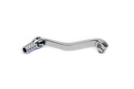 SUSPENSIE CADRU - Gearshift lever MOTION STUFF SILVER POLISHED Aluminum