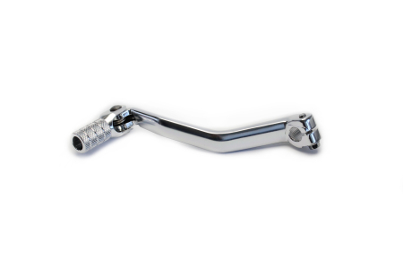 SUSPENSIE CADRU - Gearshift lever MOTION STUFF SILVER POLISHED Aluminum