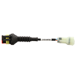 ELECTRICA & LUMINI - Generic cable TEXA HONDA To be used with AP01
